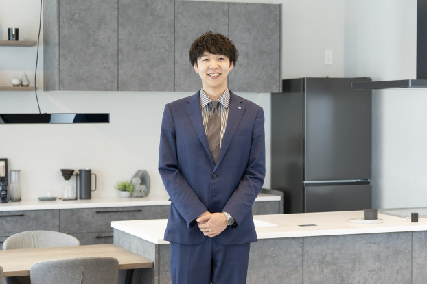 松川健太